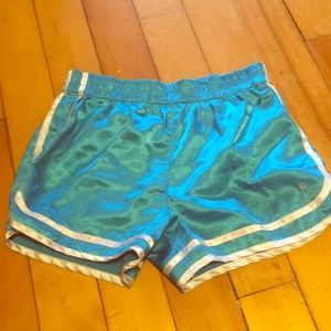 Silky girls medium shorts
